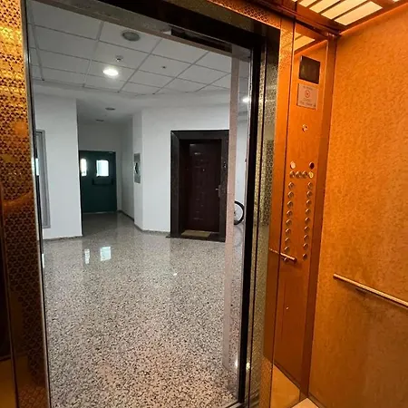 Comfort Deluxe Central Apartments Baku Exterior photo