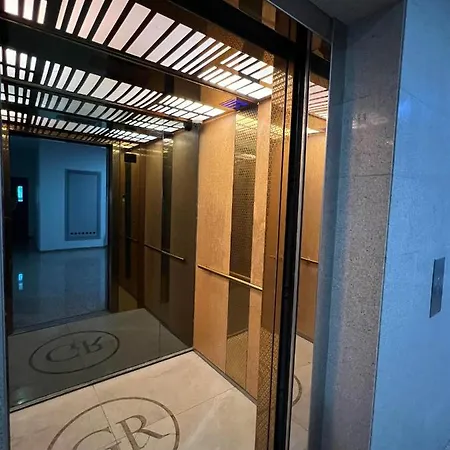 Comfort Deluxe Central Apartments Baku Exterior photo