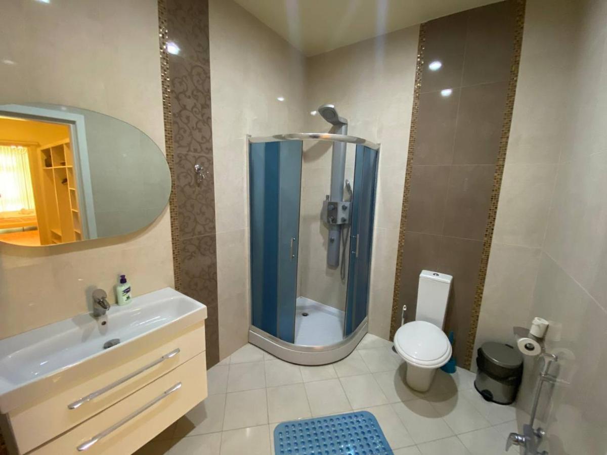 Comfort Deluxe Apartment