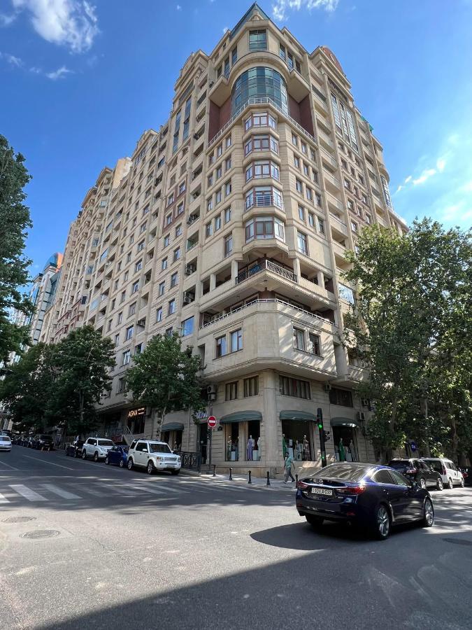 Comfort Deluxe Baku