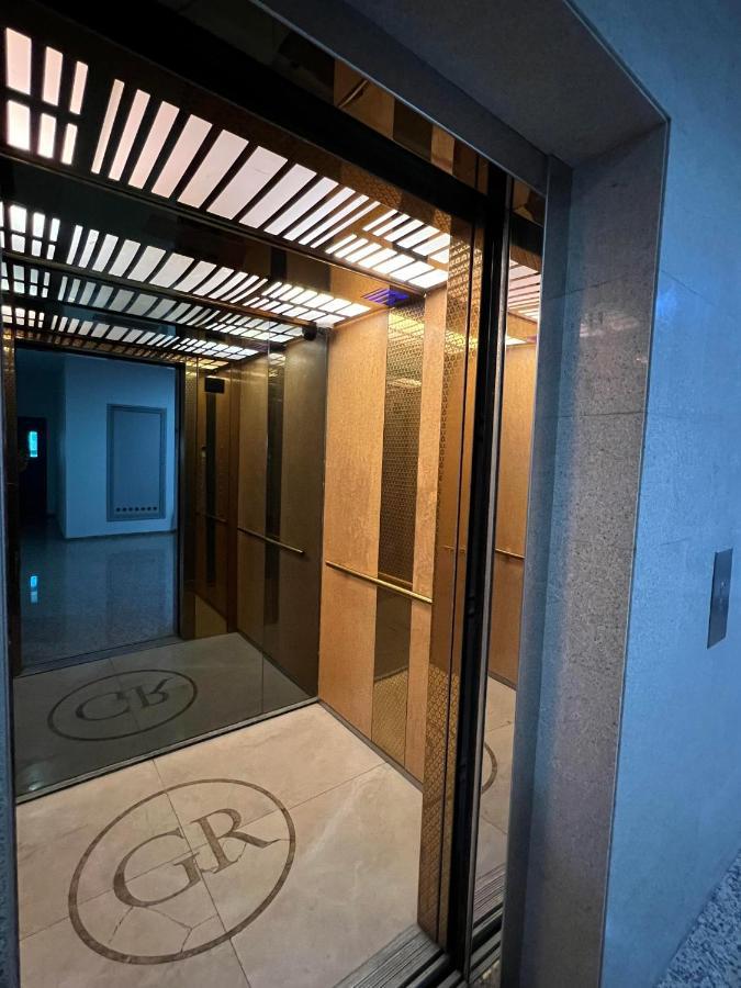 Comfort Deluxe Apartment Baku